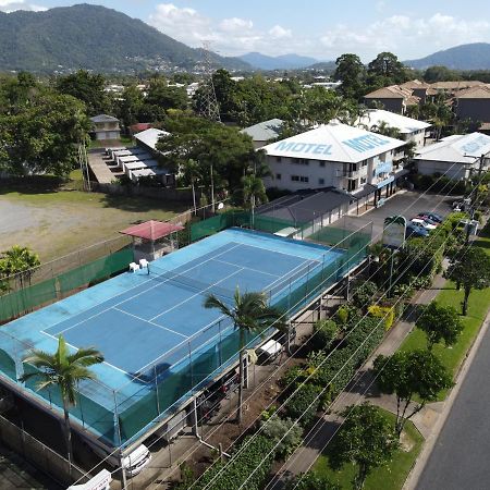 Cairns Reef Apartments & Motel Eksteriør billede